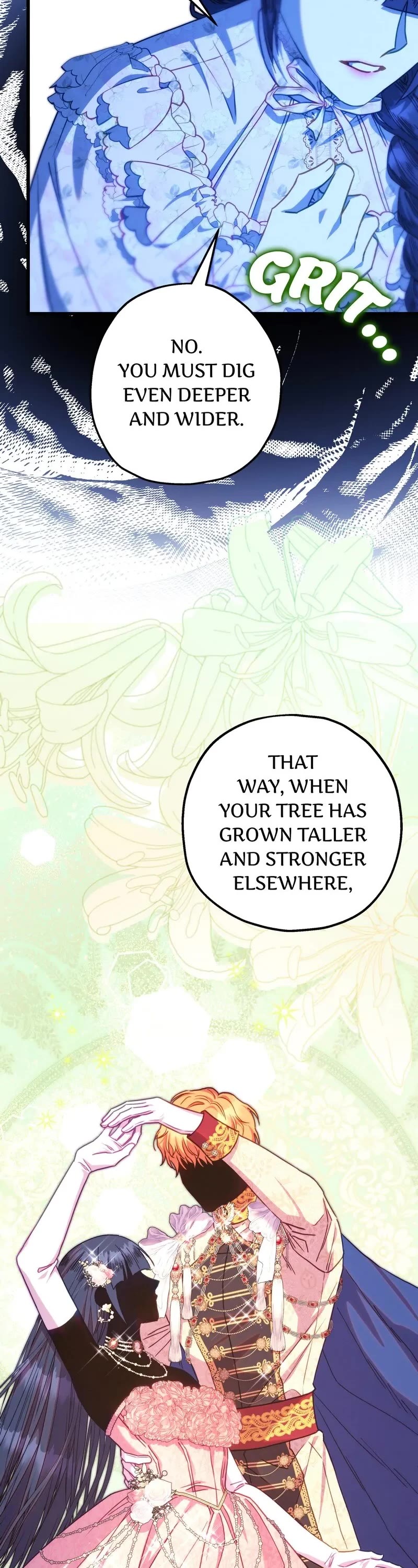 Another Typical Fantasy Romance chapter 103 page 38