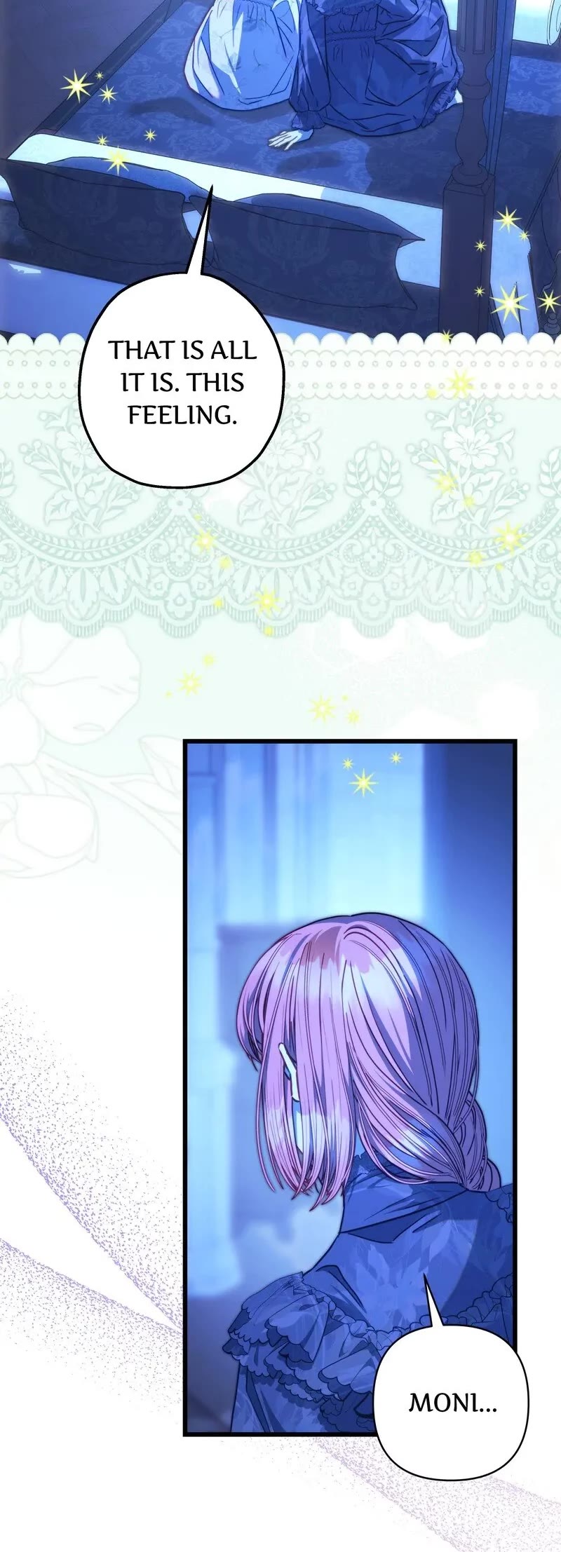 Another Typical Fantasy Romance chapter 103 page 40