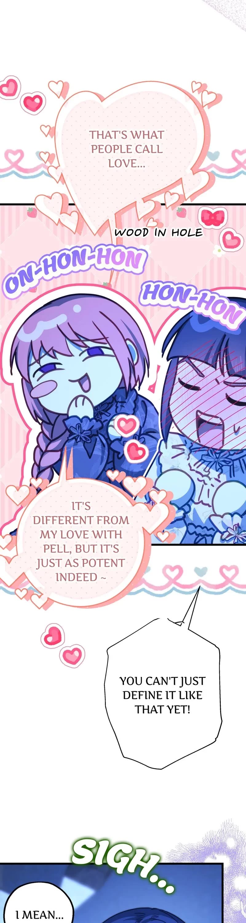 Another Typical Fantasy Romance chapter 103 page 41