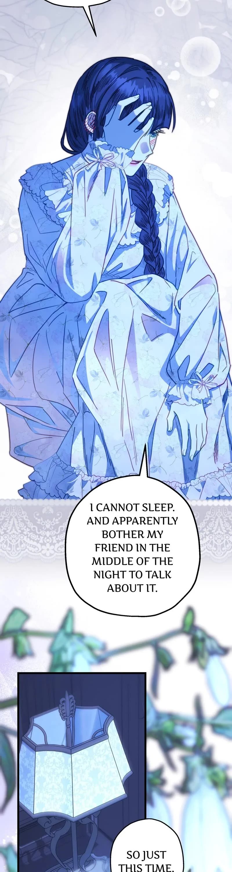 Another Typical Fantasy Romance chapter 103 page 43