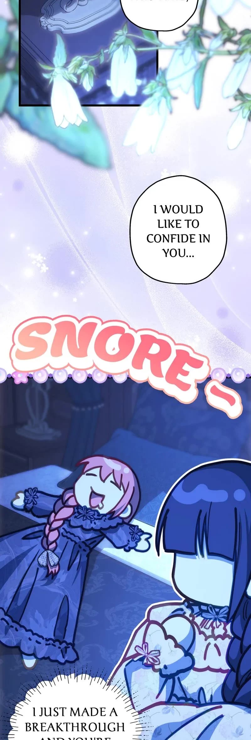 Another Typical Fantasy Romance chapter 103 page 44