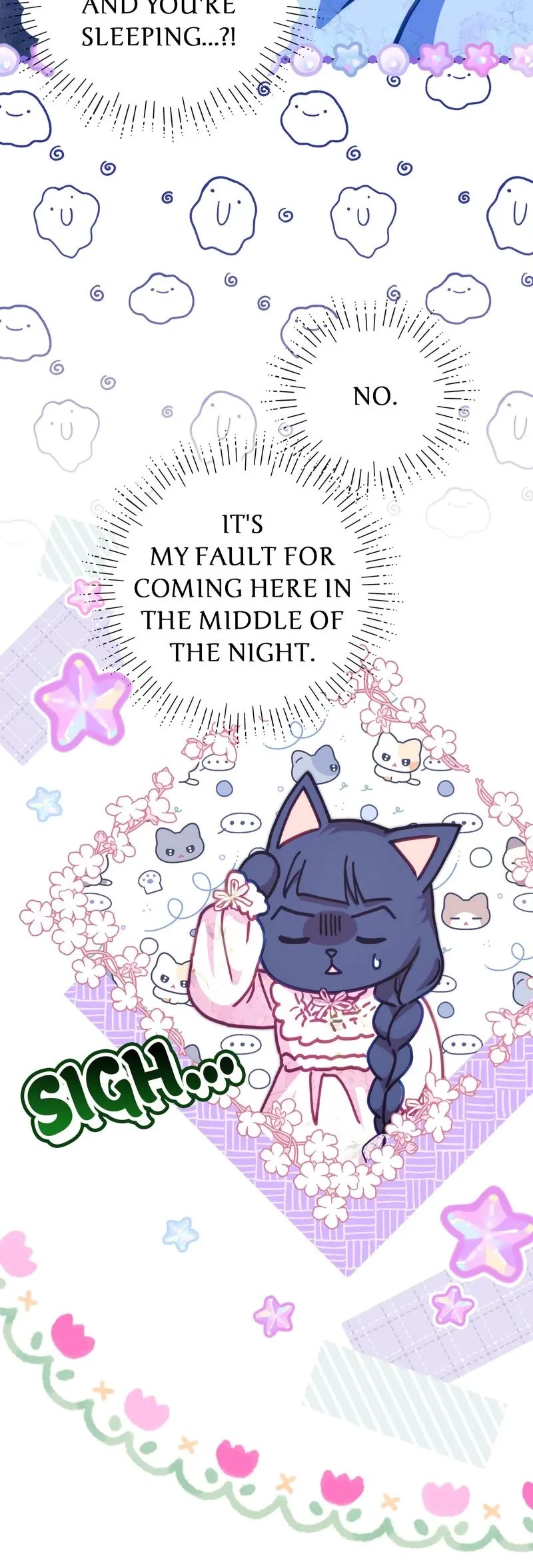 Another Typical Fantasy Romance chapter 103 page 45