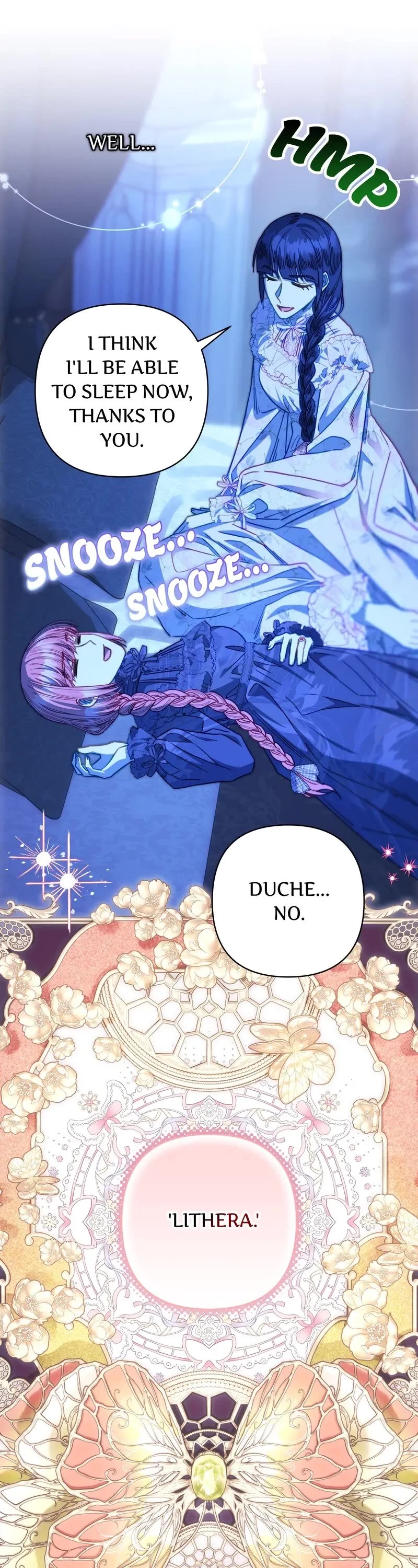 Another Typical Fantasy Romance chapter 103 page 46