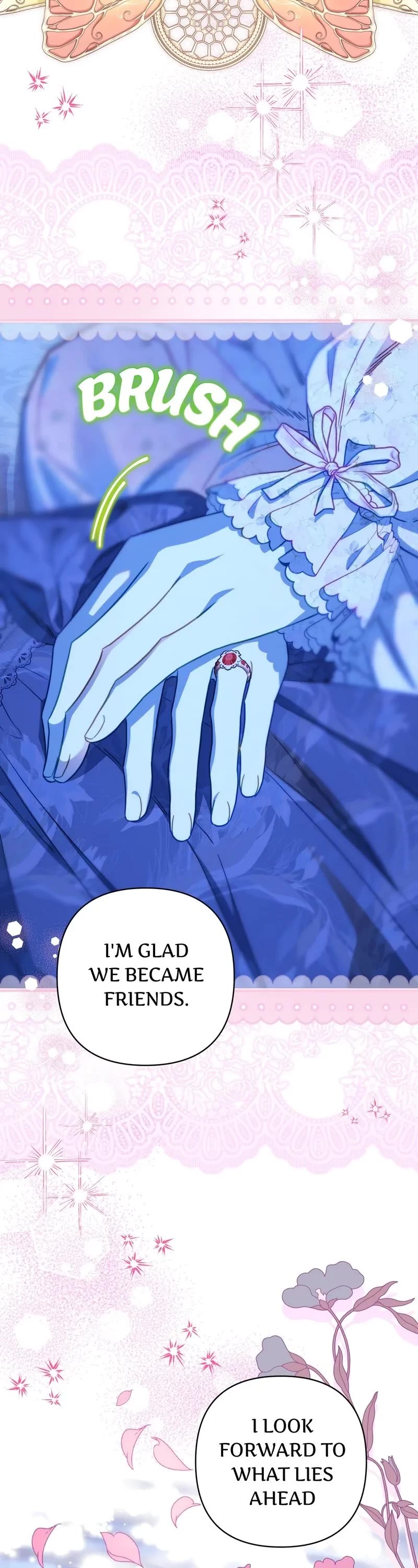 Another Typical Fantasy Romance chapter 103 page 47