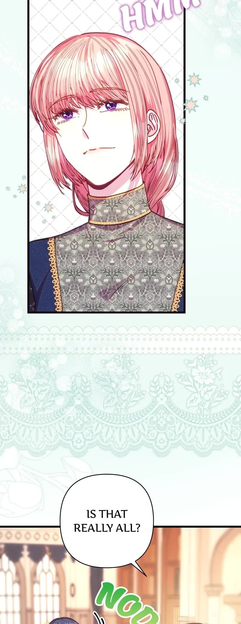 Another Typical Fantasy Romance chapter 103 page 9