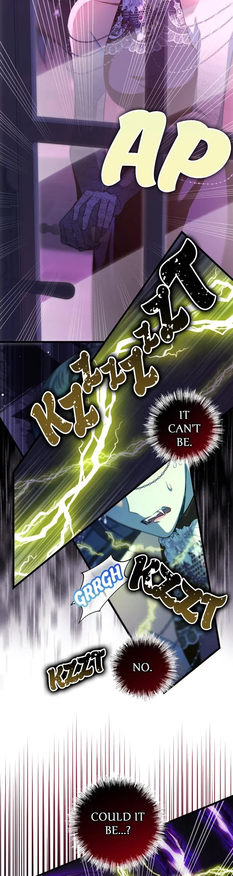 Another Typical Fantasy Romance chapter 104 page 12