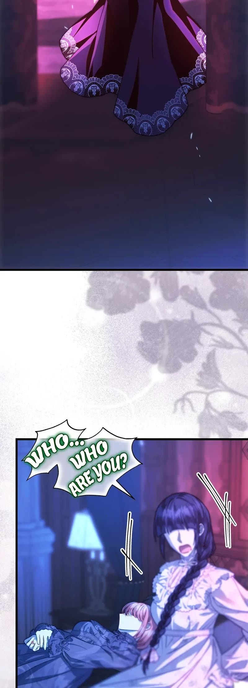 Another Typical Fantasy Romance chapter 104 page 15