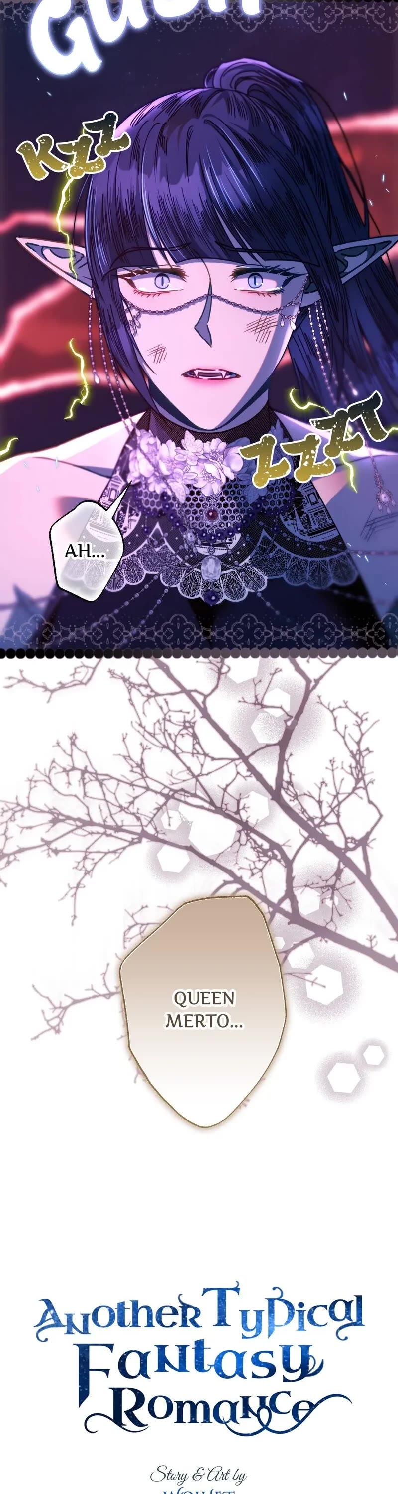 Another Typical Fantasy Romance chapter 104 page 17