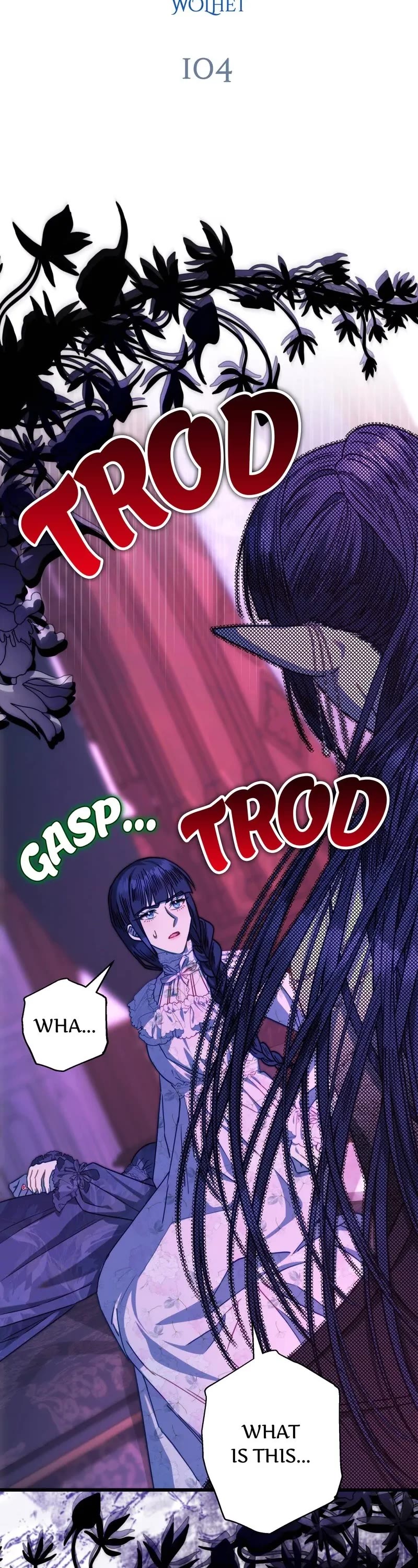 Another Typical Fantasy Romance chapter 104 page 18