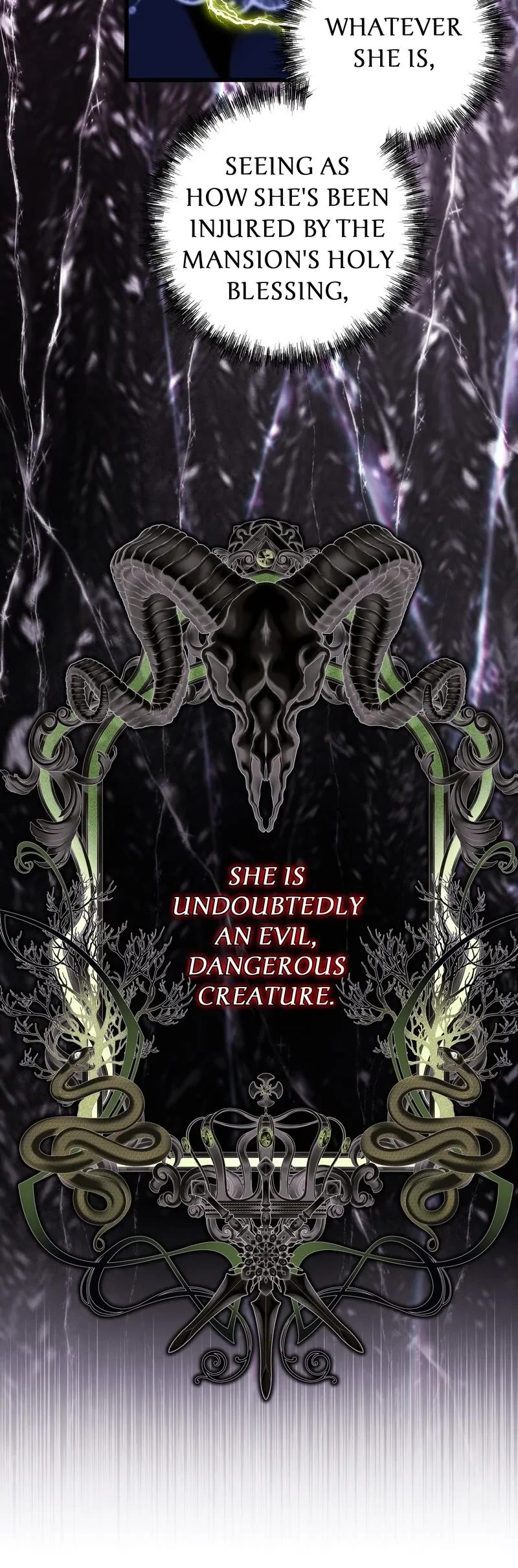 Another Typical Fantasy Romance chapter 104 page 20