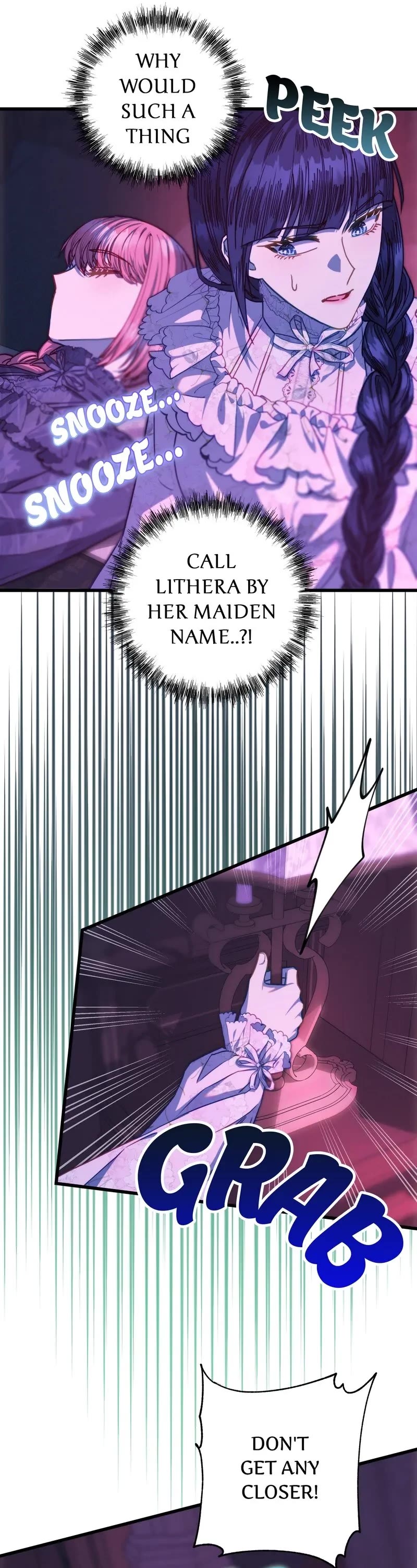 Another Typical Fantasy Romance chapter 104 page 21