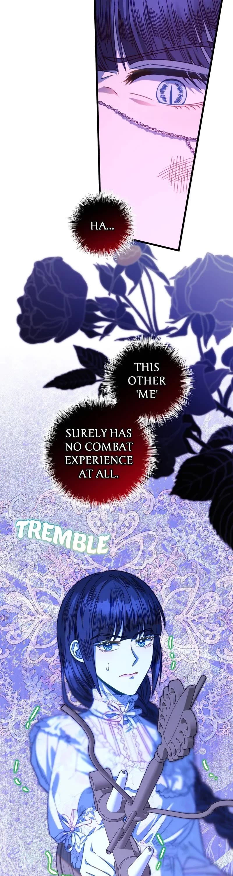 Another Typical Fantasy Romance chapter 104 page 23