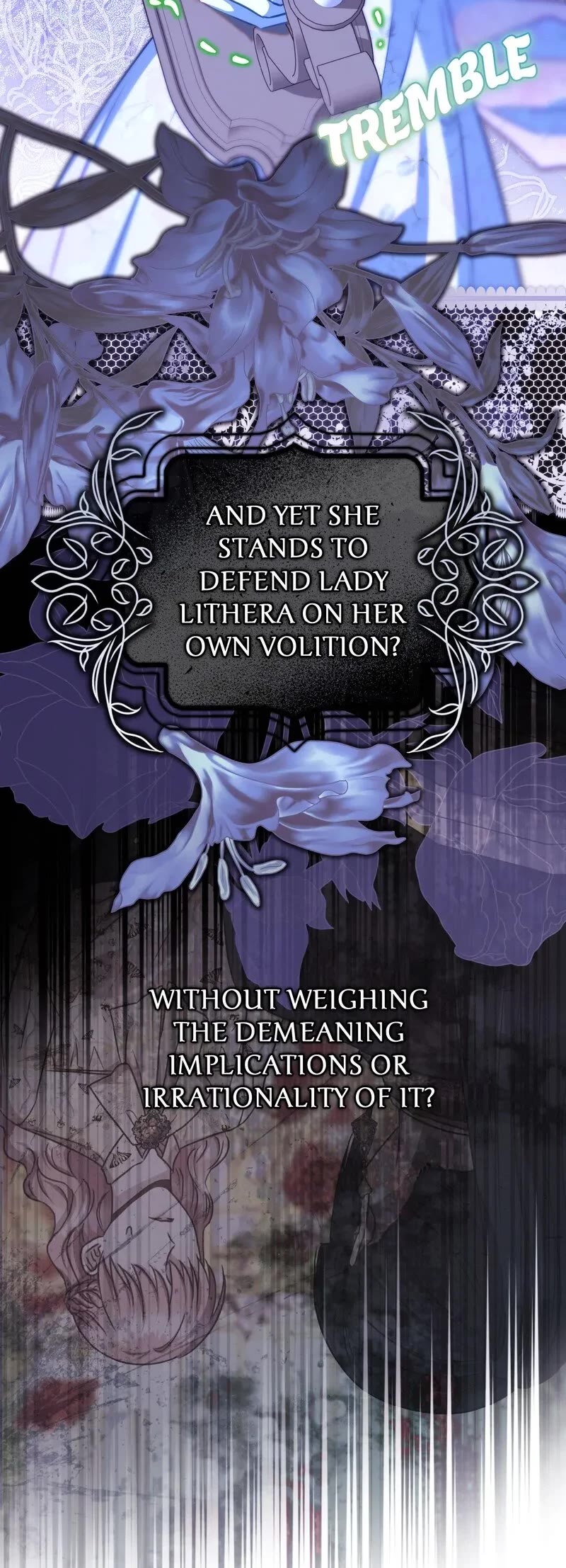 Another Typical Fantasy Romance chapter 104 page 24