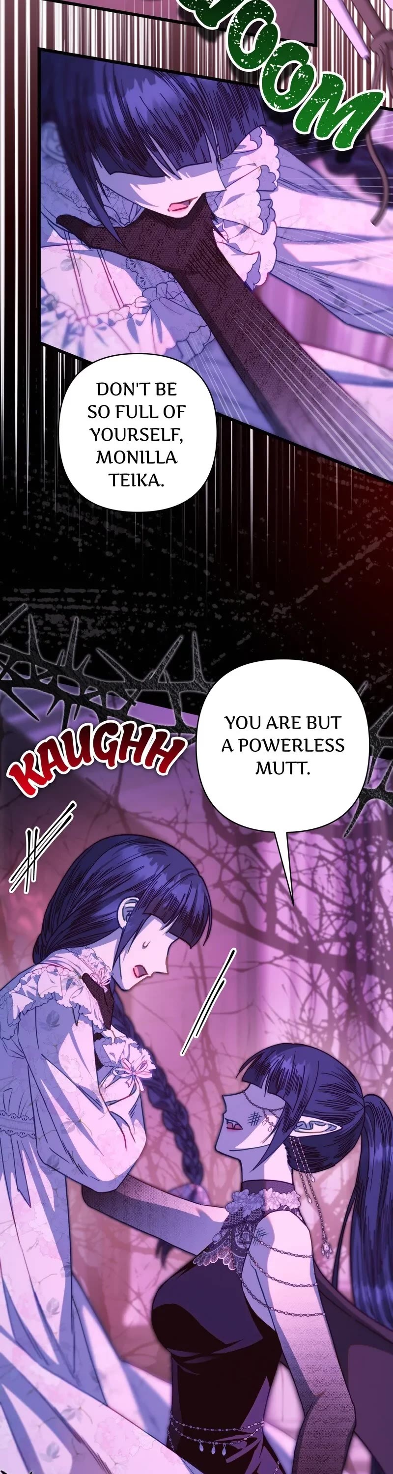 Another Typical Fantasy Romance chapter 104 page 26