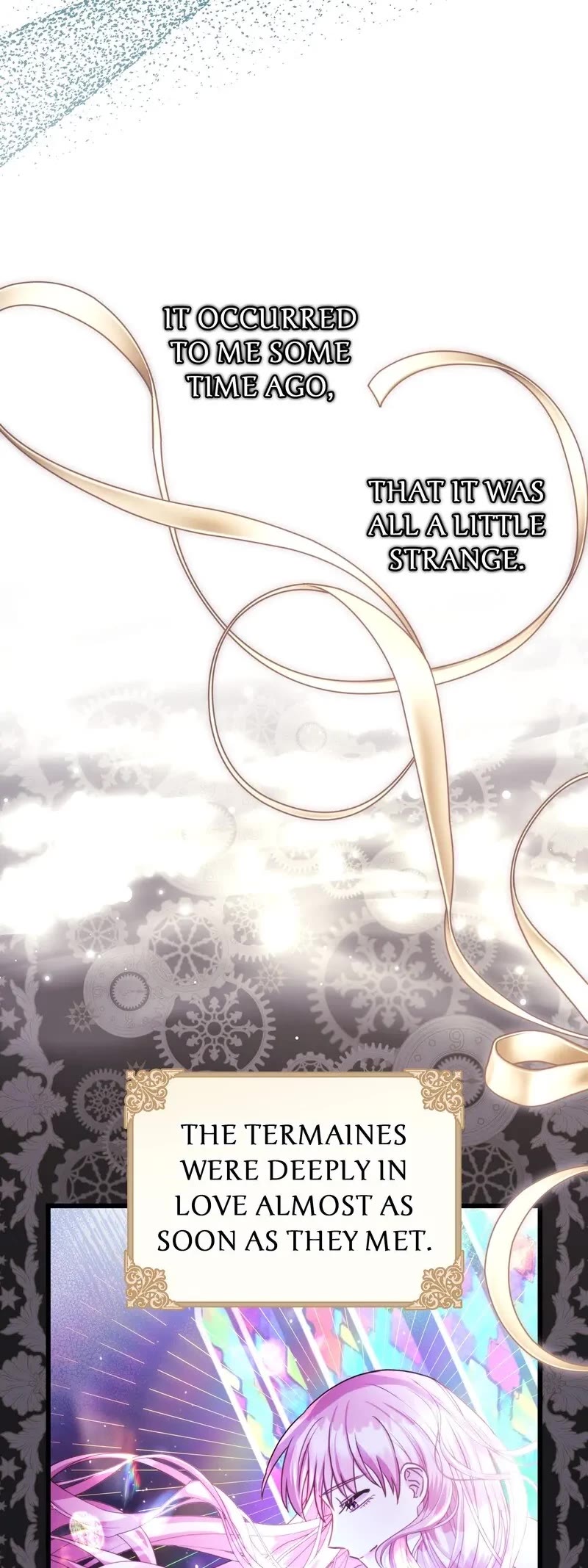 Another Typical Fantasy Romance chapter 104 page 29