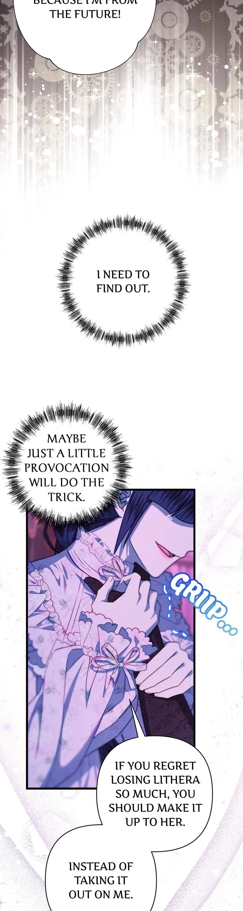 Another Typical Fantasy Romance chapter 104 page 33