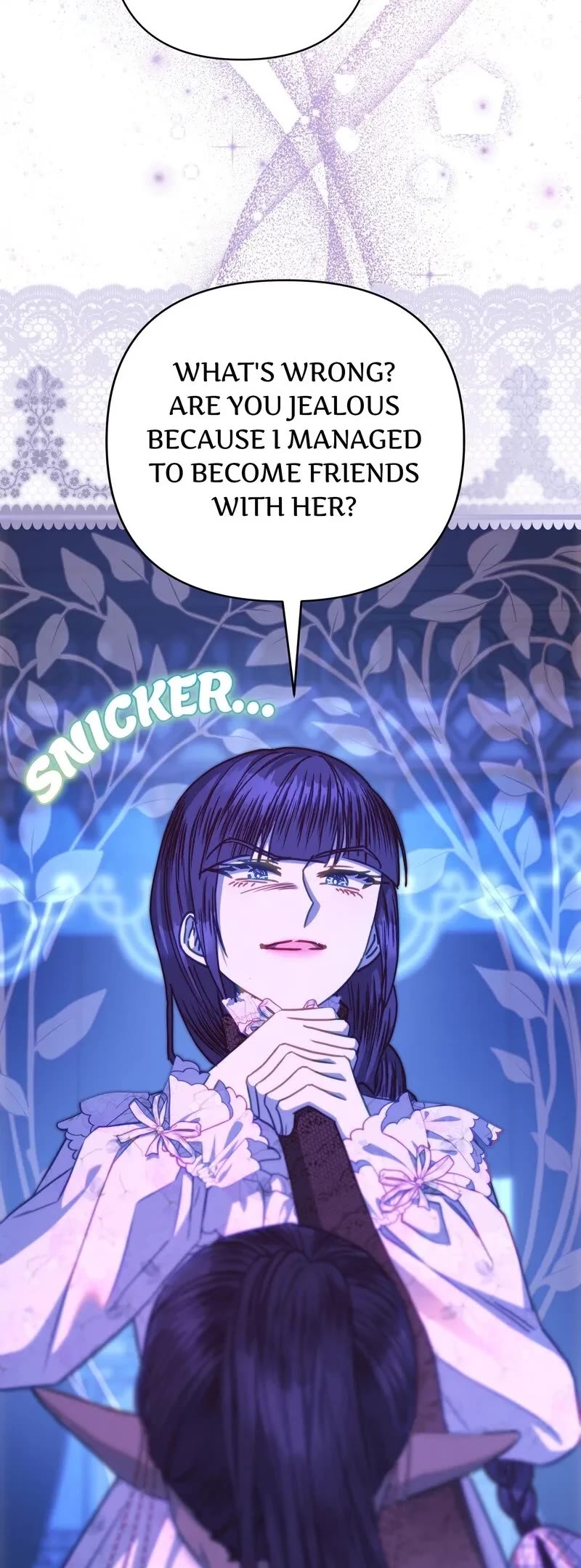 Another Typical Fantasy Romance chapter 104 page 34