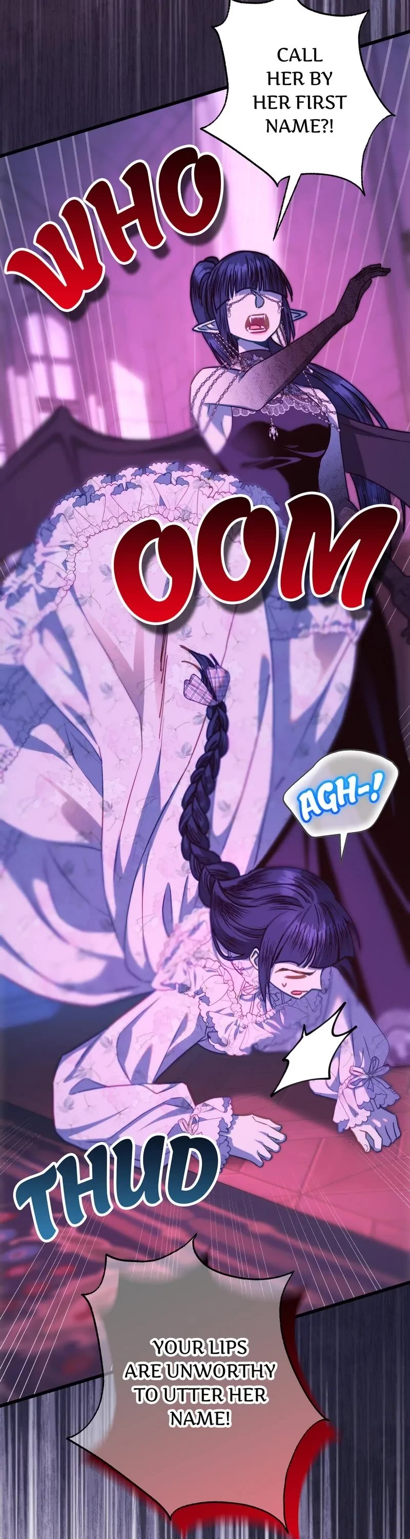 Another Typical Fantasy Romance chapter 104 page 36