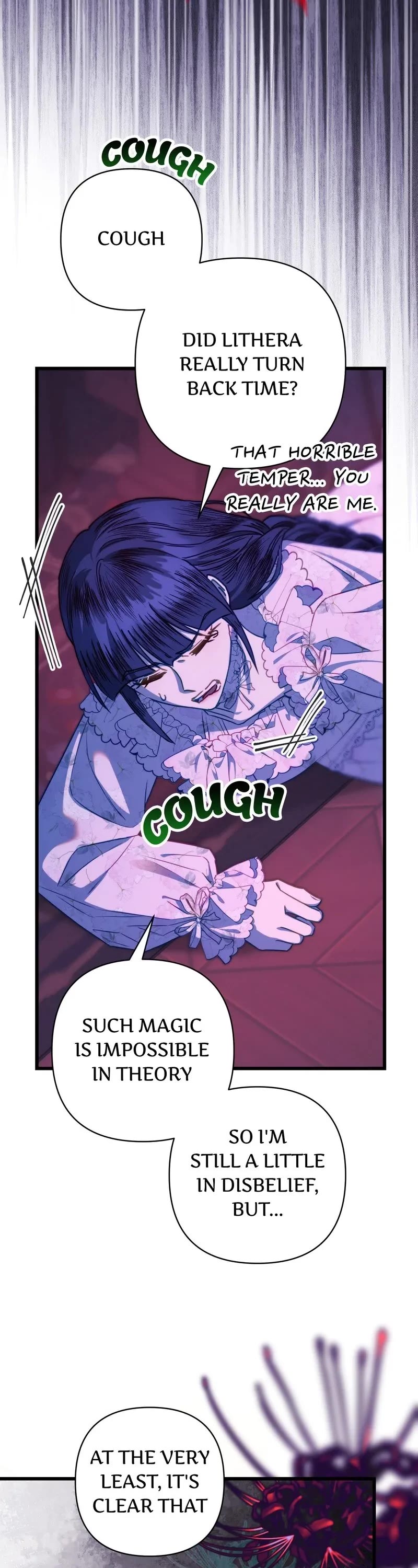 Another Typical Fantasy Romance chapter 104 page 37