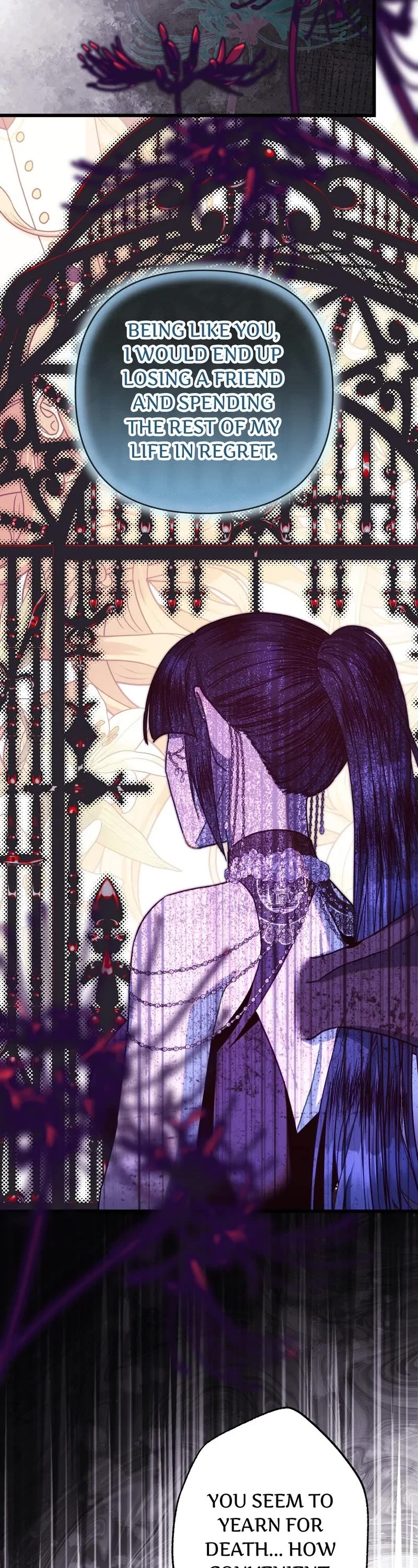 Another Typical Fantasy Romance chapter 104 page 38