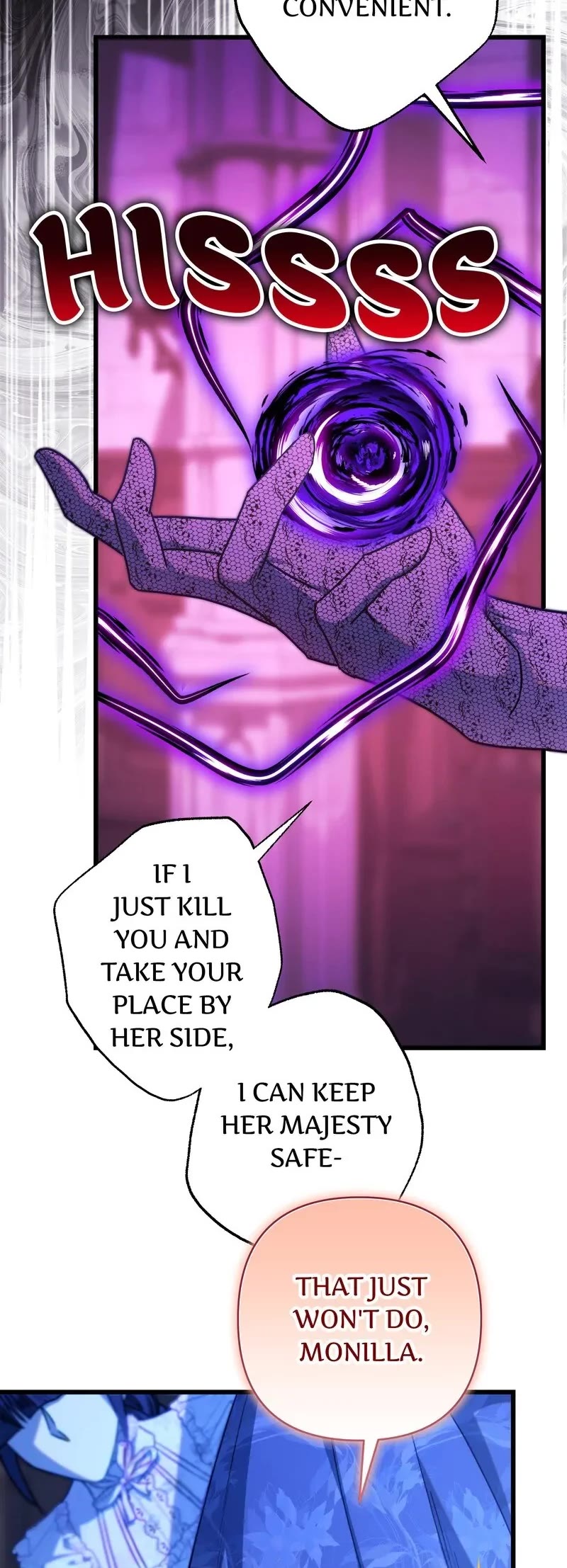 Another Typical Fantasy Romance chapter 104 page 39