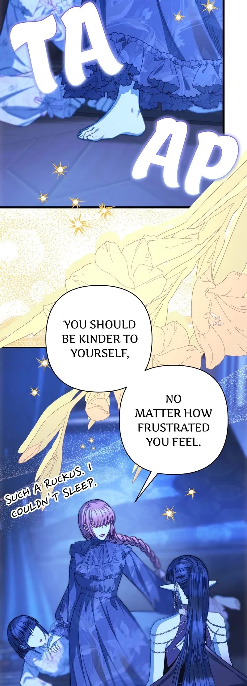 Another Typical Fantasy Romance chapter 104 page 40