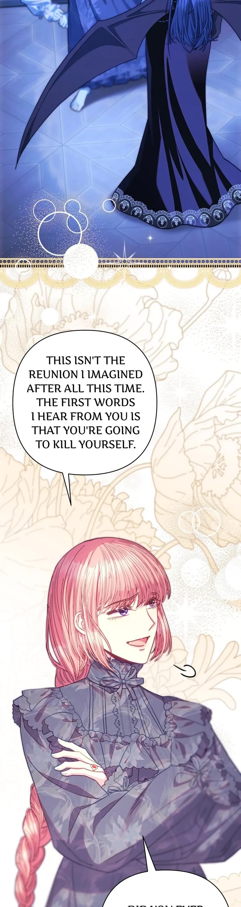 Another Typical Fantasy Romance chapter 104 page 41