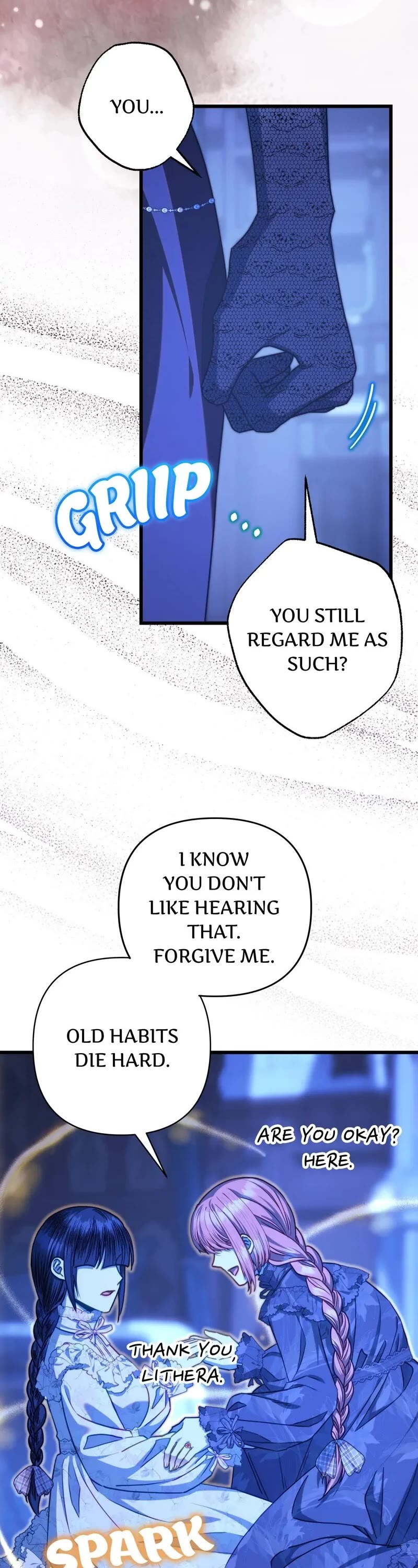 Another Typical Fantasy Romance chapter 104 page 43