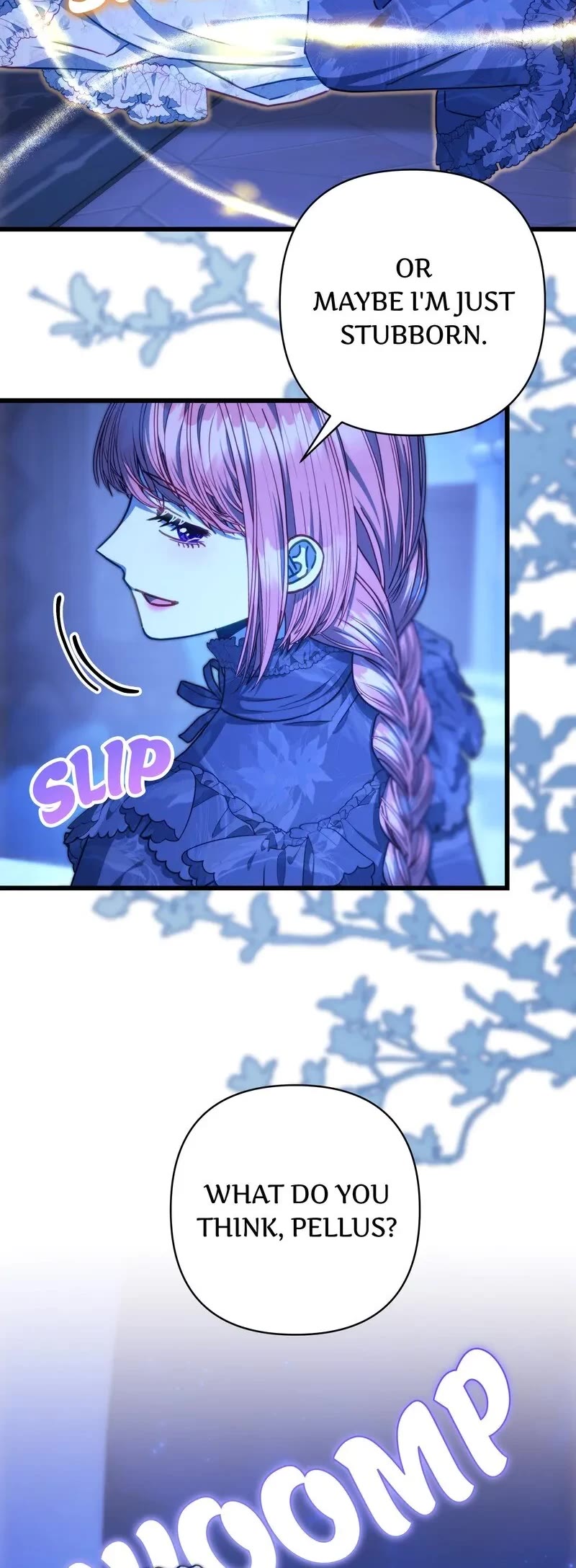 Another Typical Fantasy Romance chapter 104 page 44