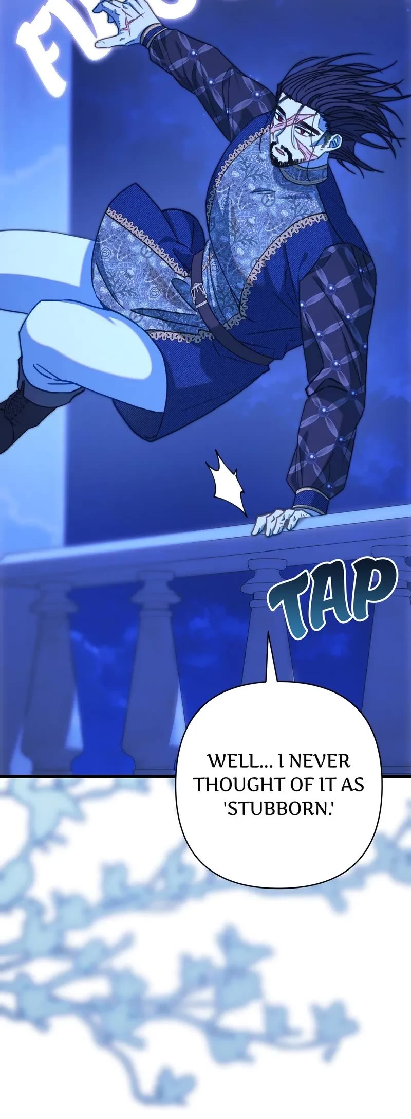 Another Typical Fantasy Romance chapter 104 page 45