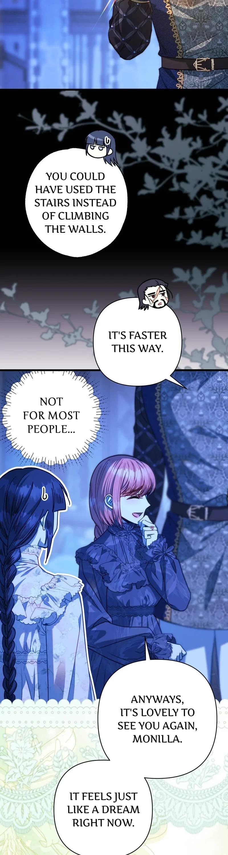 Another Typical Fantasy Romance chapter 104 page 47