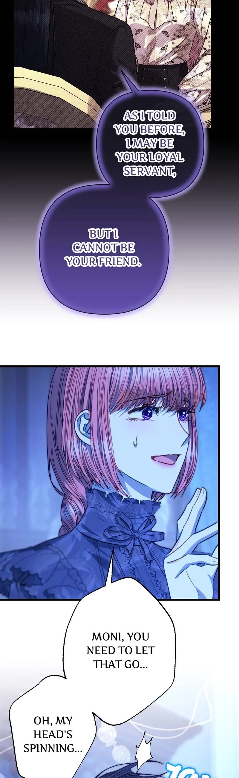 Another Typical Fantasy Romance chapter 104 page 49