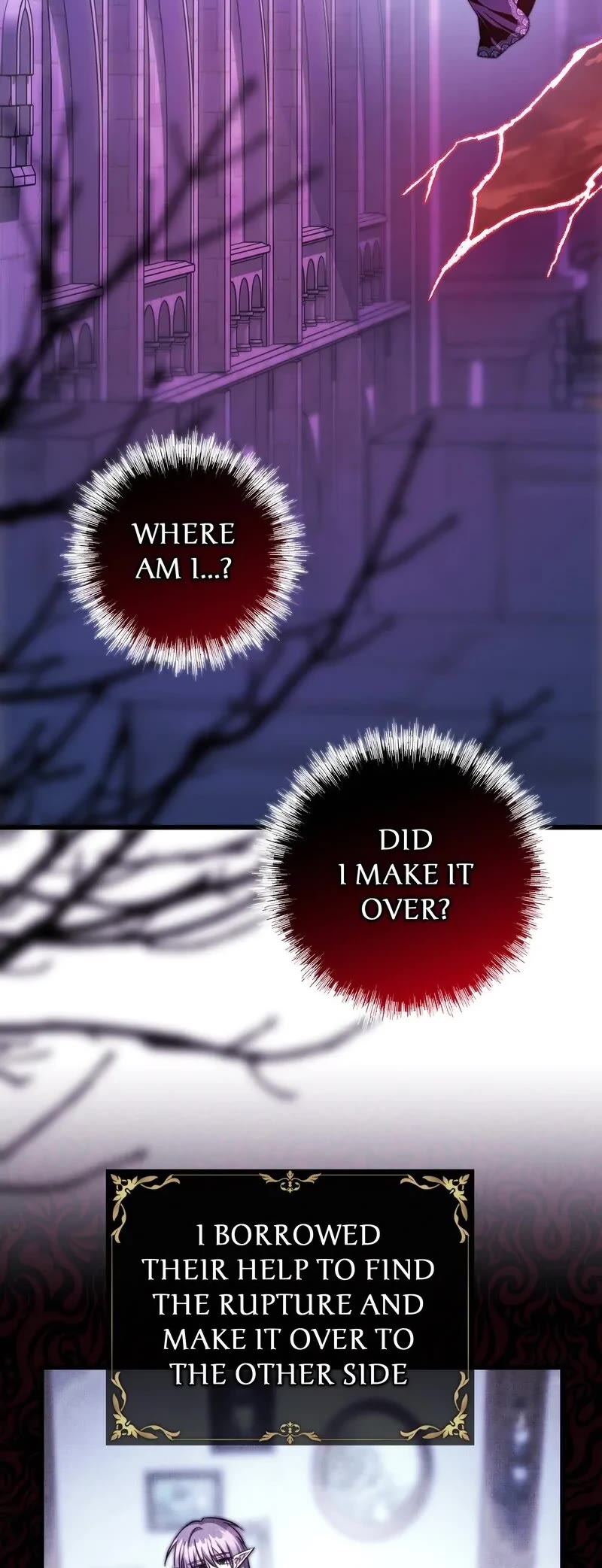 Another Typical Fantasy Romance chapter 104 page 5