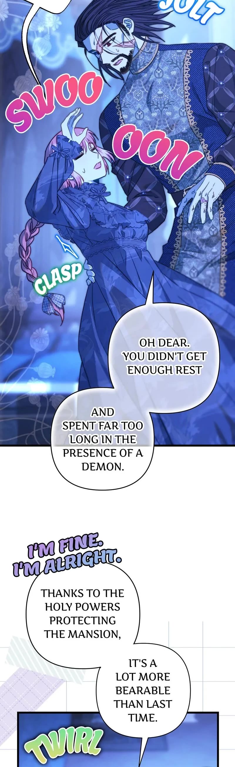 Another Typical Fantasy Romance chapter 104 page 50