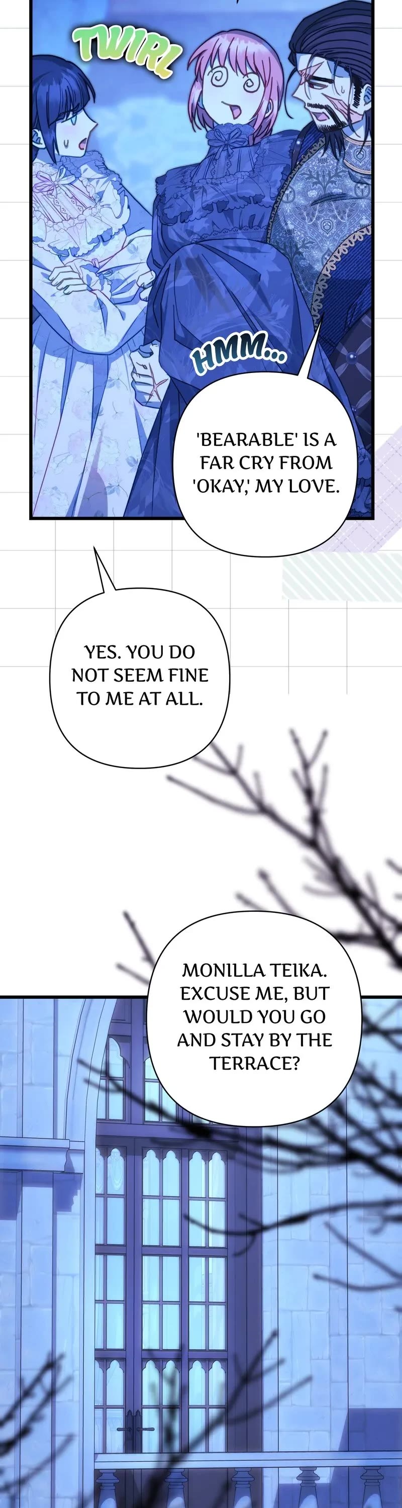 Another Typical Fantasy Romance chapter 104 page 51