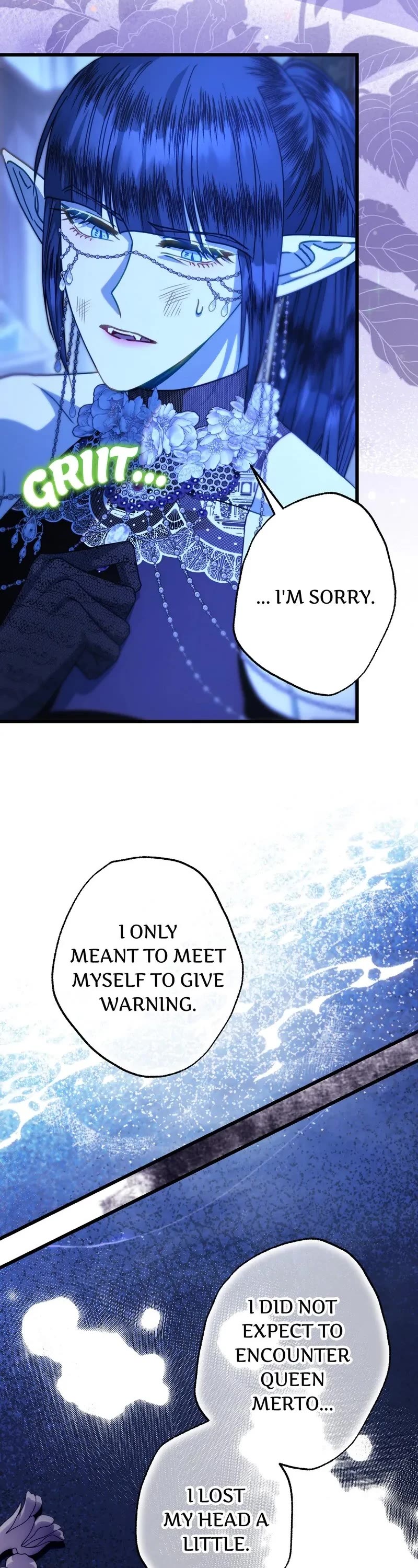 Another Typical Fantasy Romance chapter 104 page 53