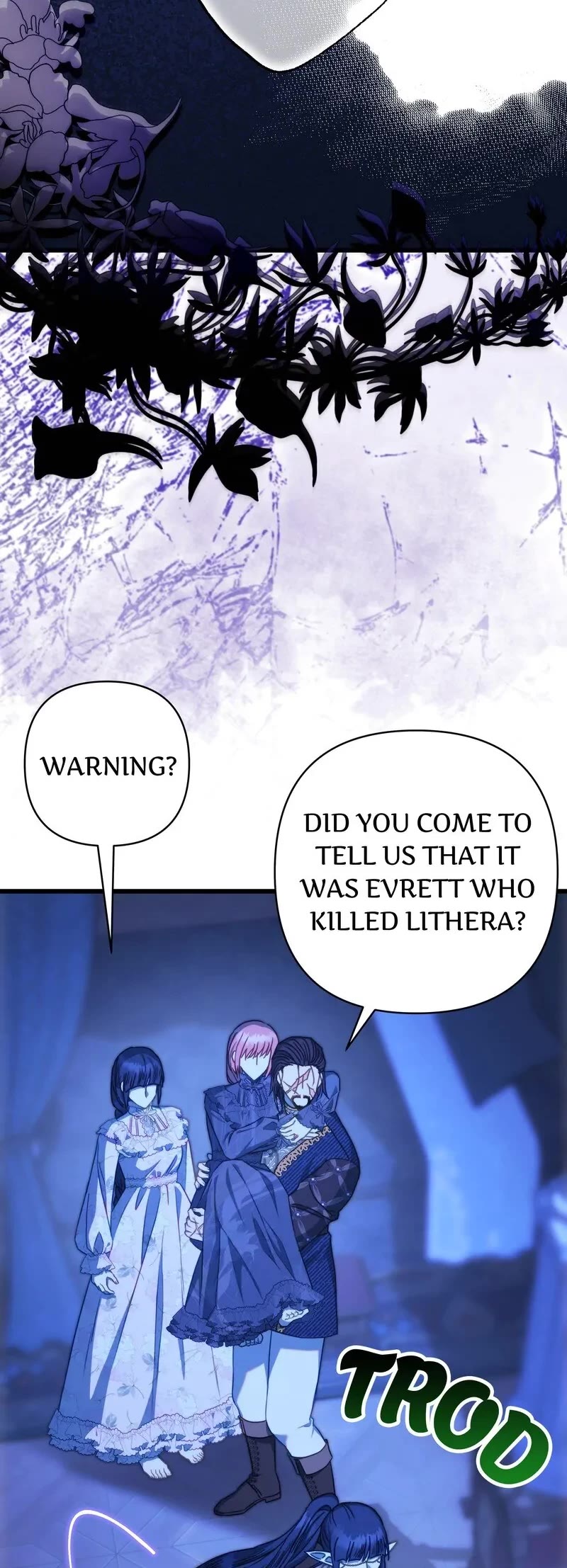 Another Typical Fantasy Romance chapter 104 page 54