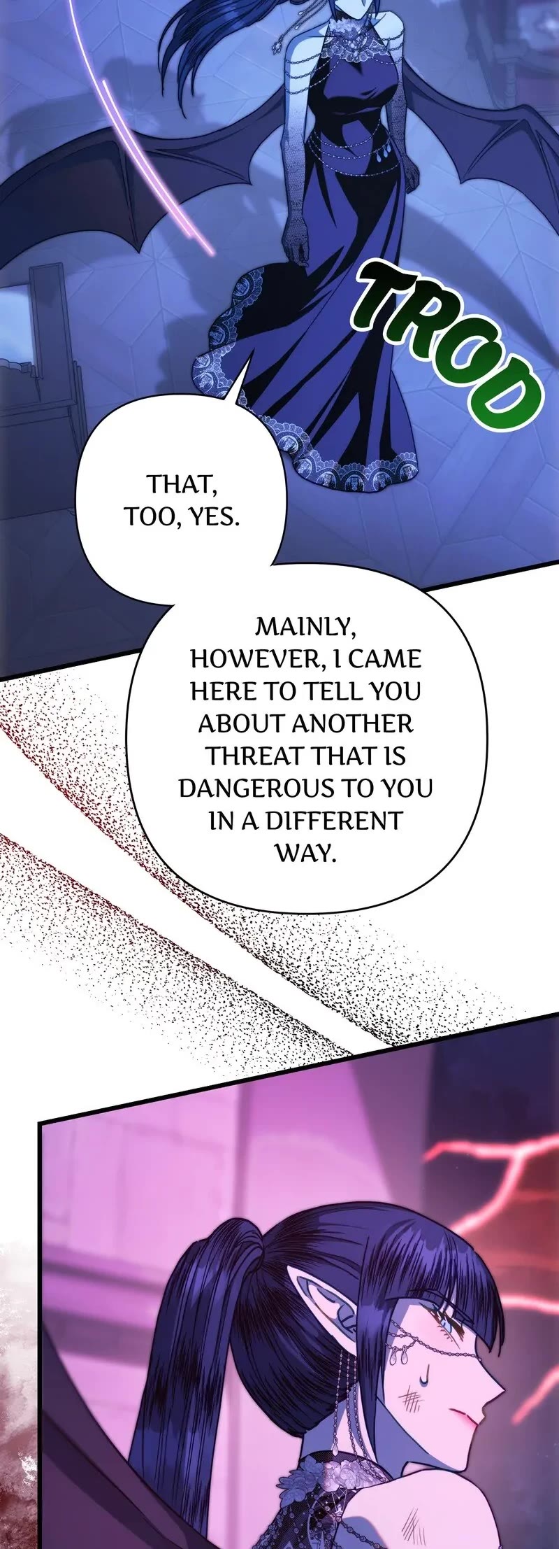 Another Typical Fantasy Romance chapter 104 page 55