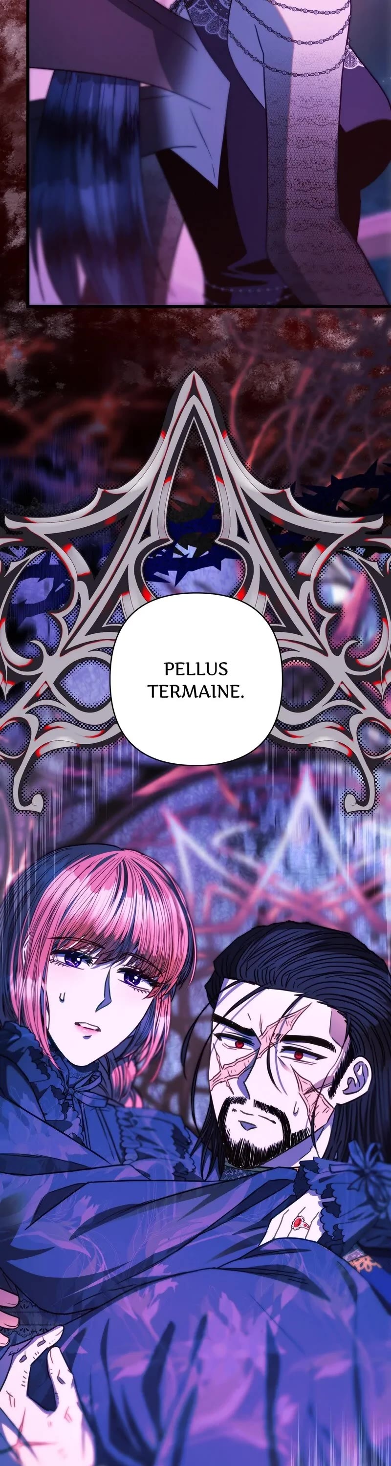 Another Typical Fantasy Romance chapter 104 page 56