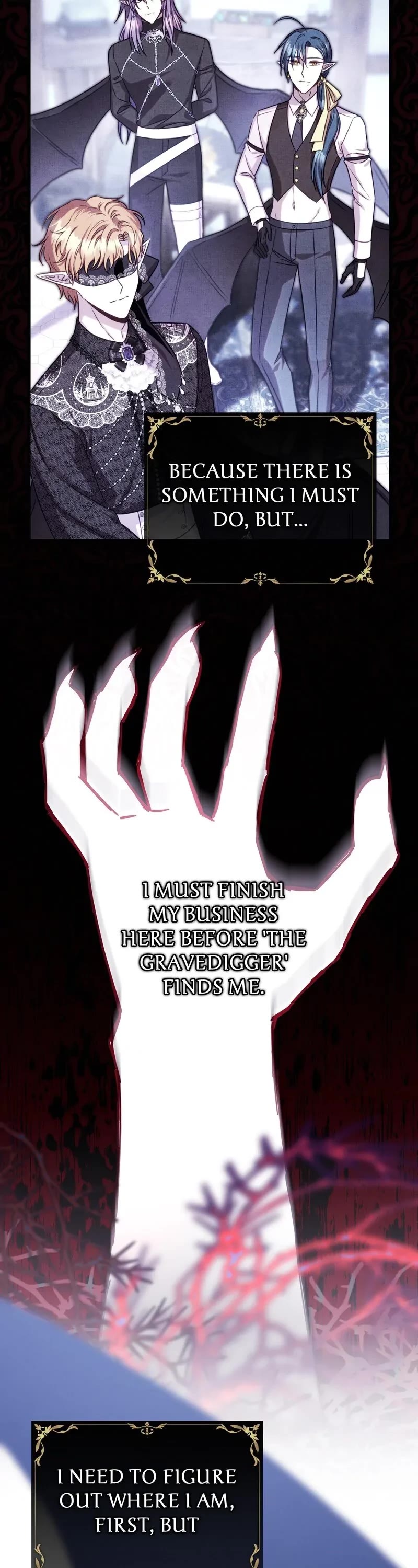 Another Typical Fantasy Romance chapter 104 page 6