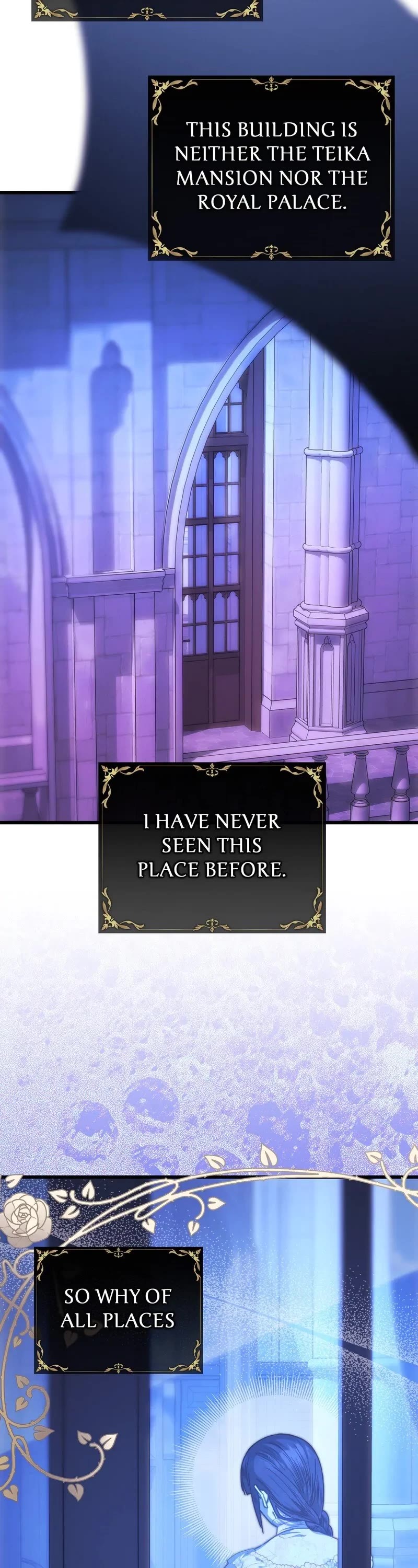 Another Typical Fantasy Romance chapter 104 page 7