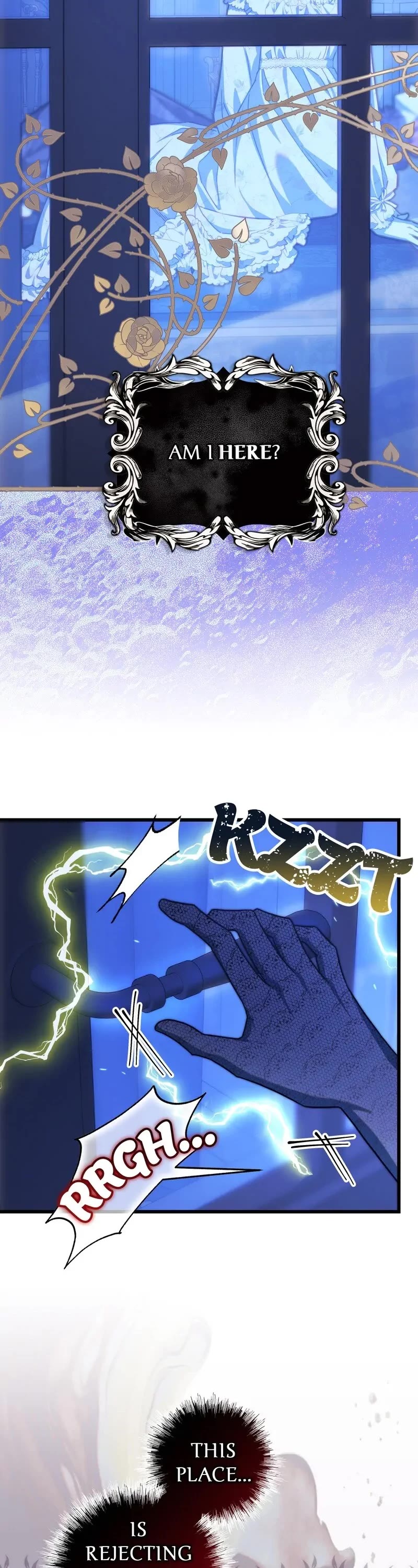 Another Typical Fantasy Romance chapter 104 page 8