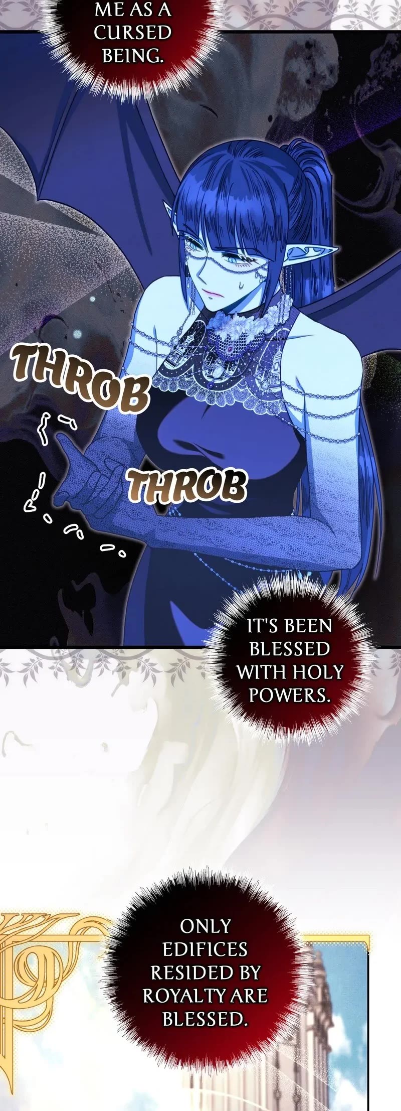 Another Typical Fantasy Romance chapter 104 page 9