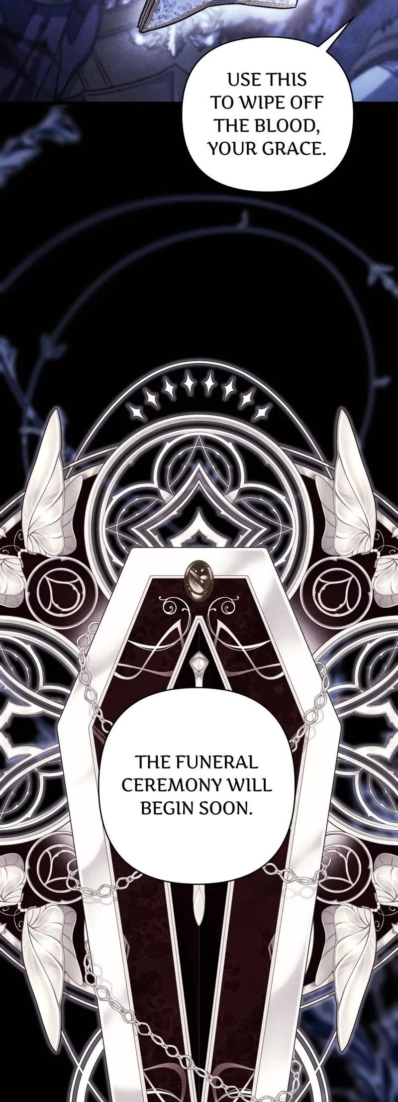 Another Typical Fantasy Romance chapter 105 page 10