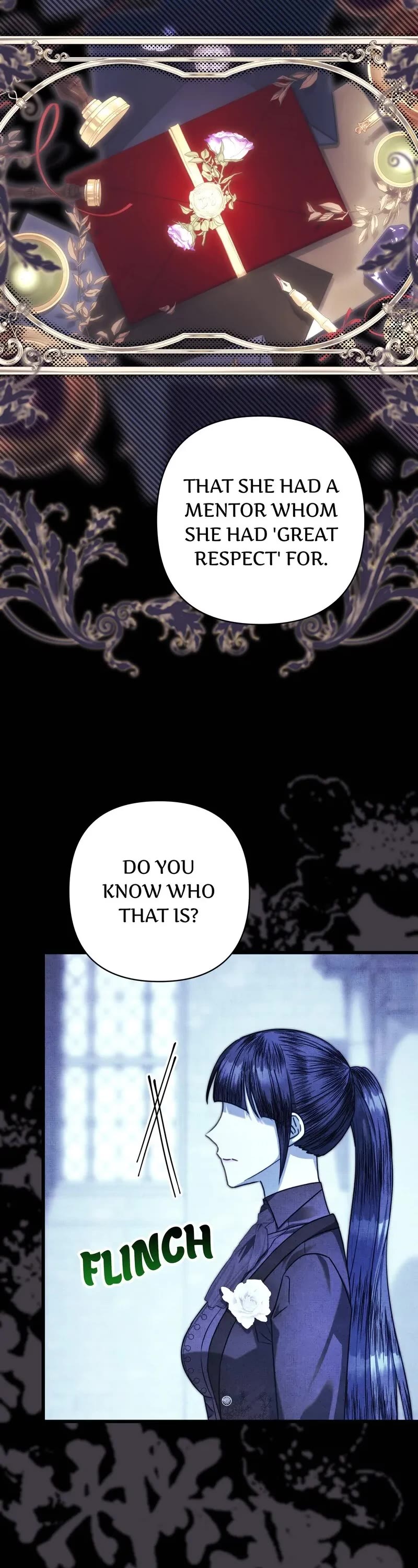 Another Typical Fantasy Romance chapter 105 page 13