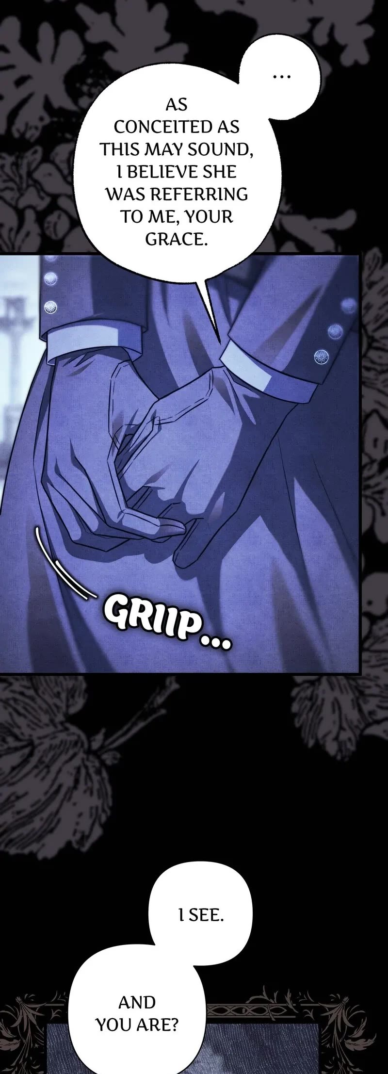 Another Typical Fantasy Romance chapter 105 page 14