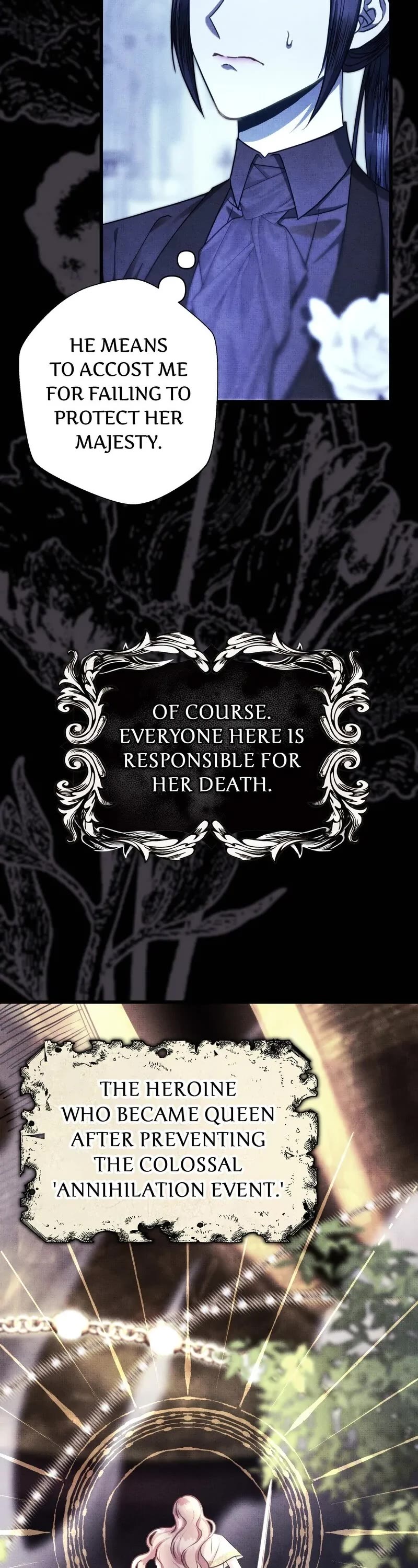 Another Typical Fantasy Romance chapter 105 page 17