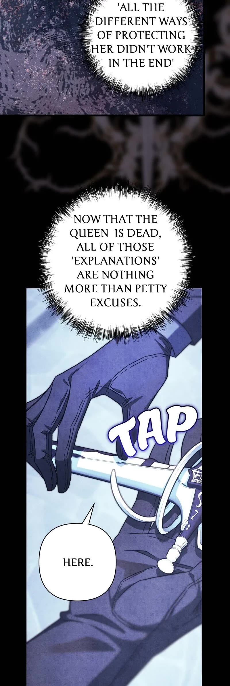 Another Typical Fantasy Romance chapter 105 page 19