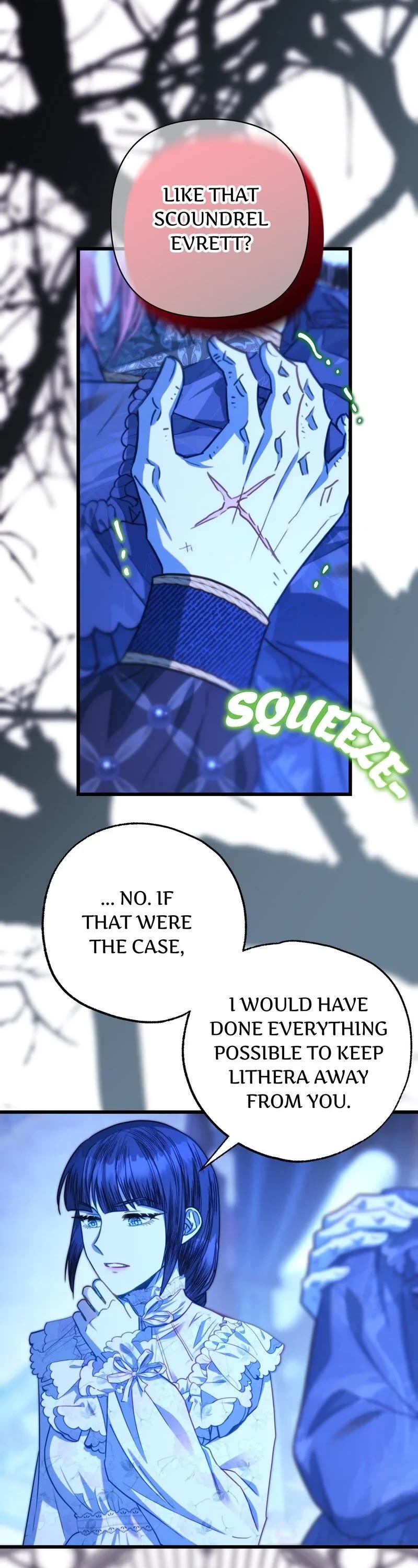 Another Typical Fantasy Romance chapter 105 page 2