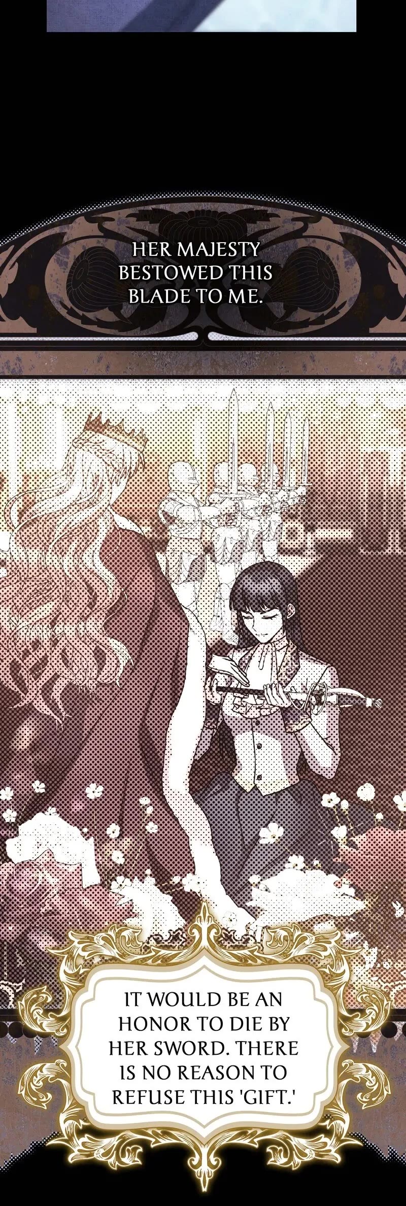 Another Typical Fantasy Romance chapter 105 page 20